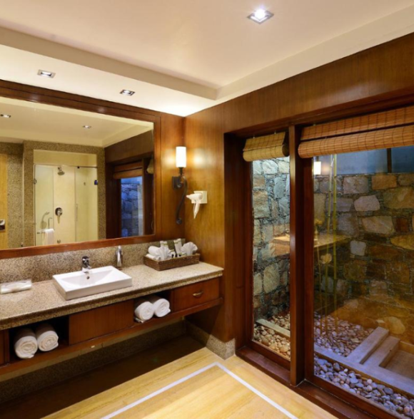 Ananta SPA & Resort