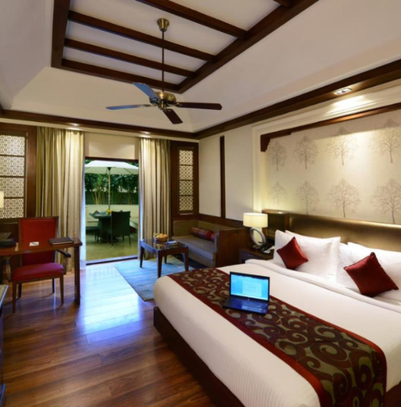 Ananta SPA & Resort
