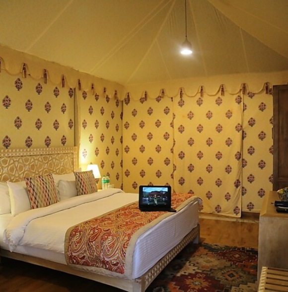 Ananta SPA & Resort