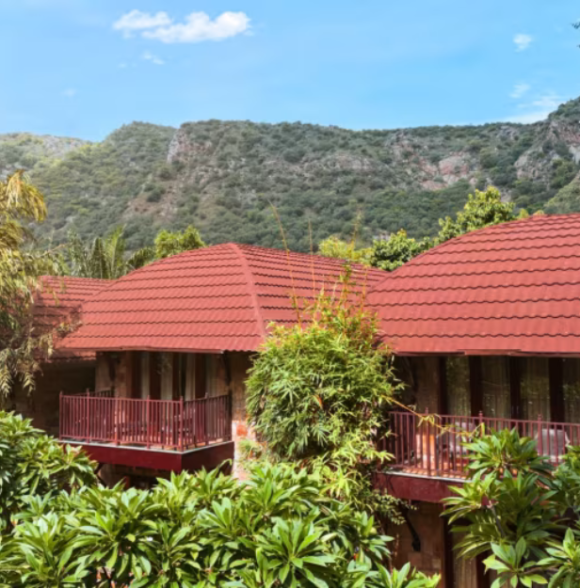 Ananta SPA & Resort