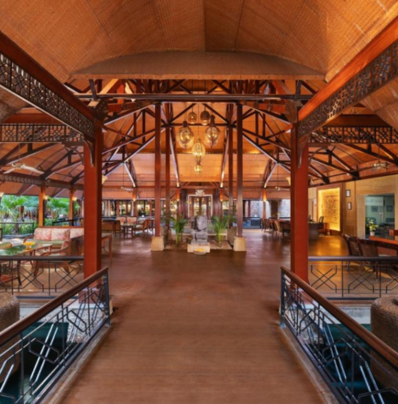 Ananta SPA & Resort