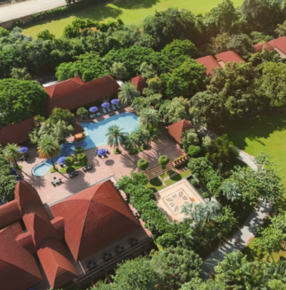 Ananta SPA & Resort