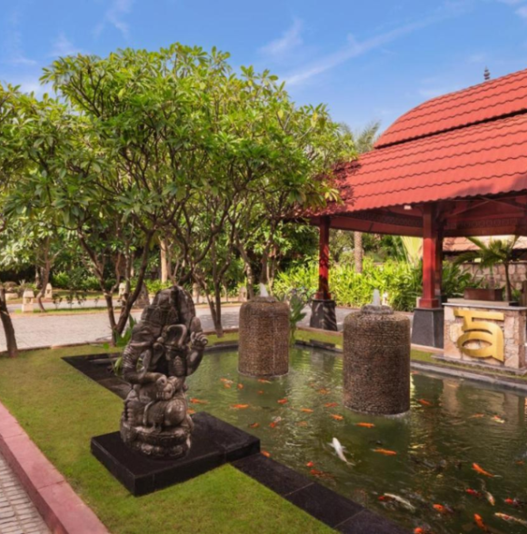 Ananta SPA & Resort