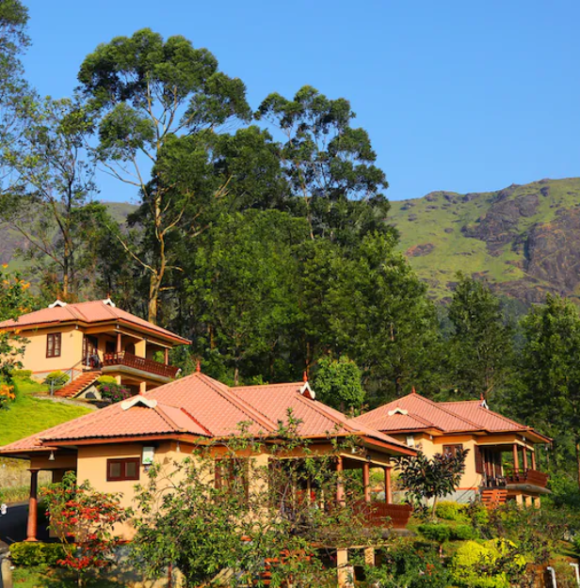 Aranyaka Resort