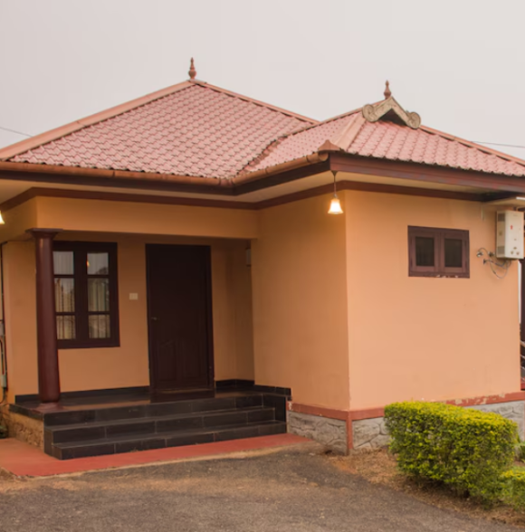 Aranyaka Resort