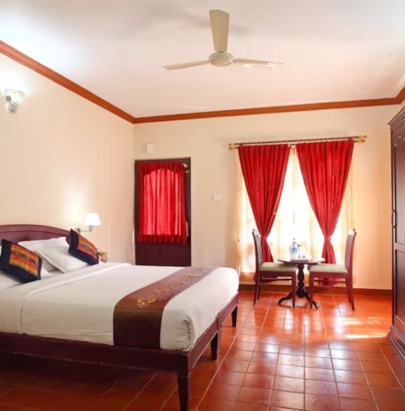 Aranyaka Resort