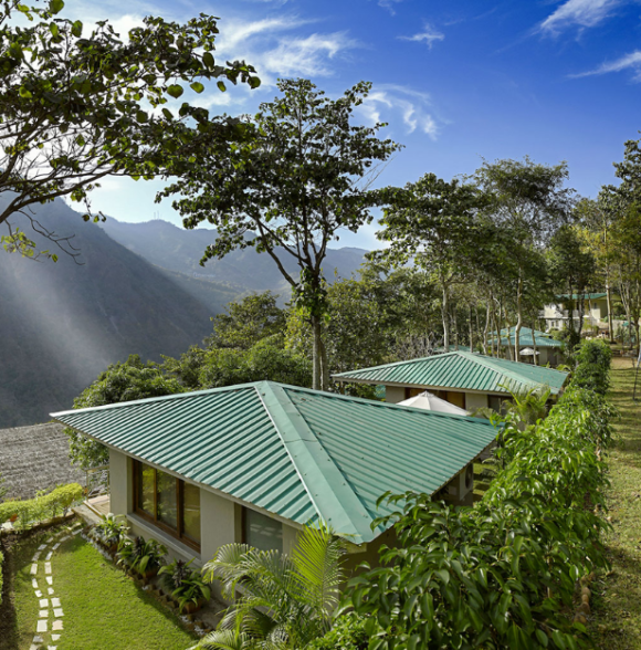 Atali Ganga Rishikesh