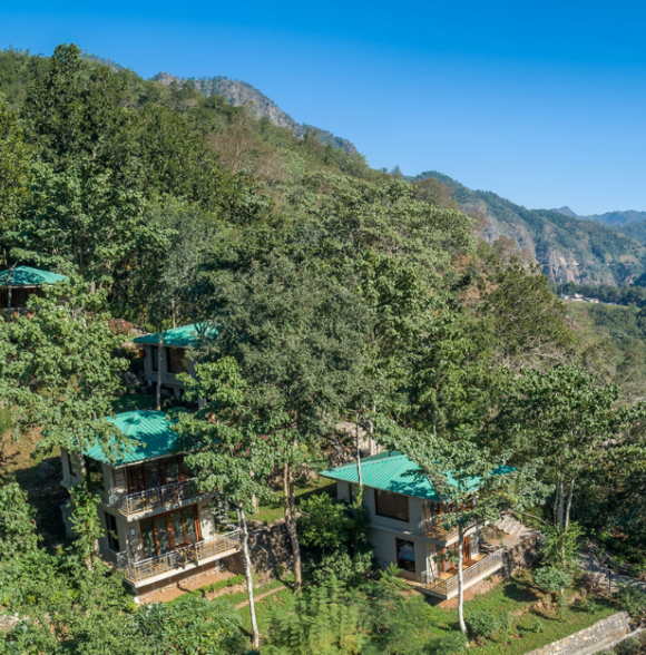 Atali Ganga Rishikesh