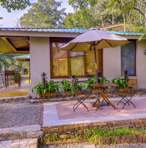 Atali Ganga Rishikesh