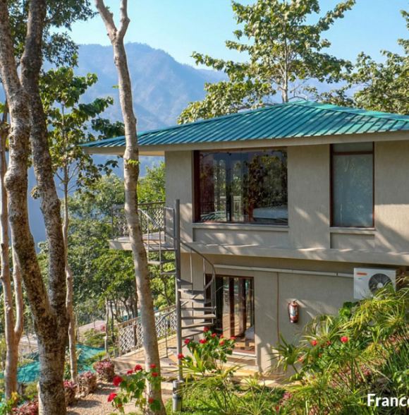Atali Ganga Rishikesh