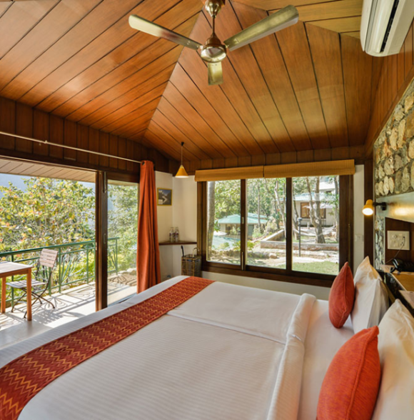 Atali Ganga Rishikesh