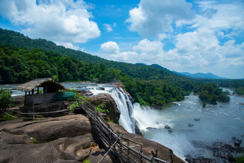 Athirapally