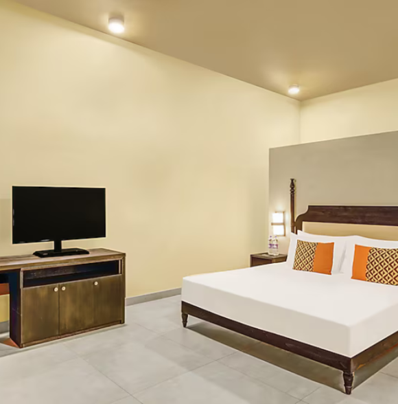 Aurika Coorg