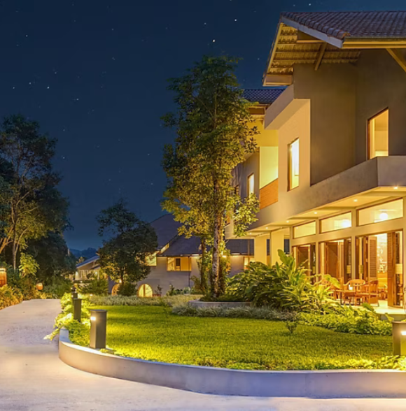 Aurika Coorg