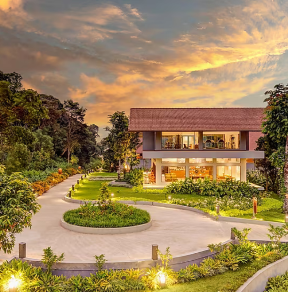 Aurika Coorg