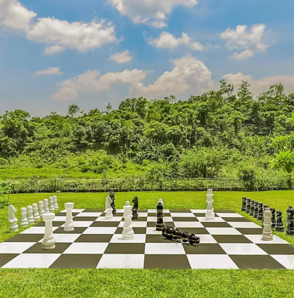 Aurika Coorg