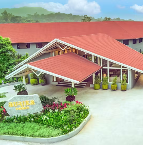 Aurika Coorg
