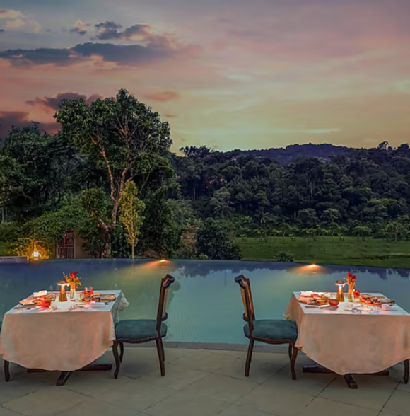 Aurika Coorg