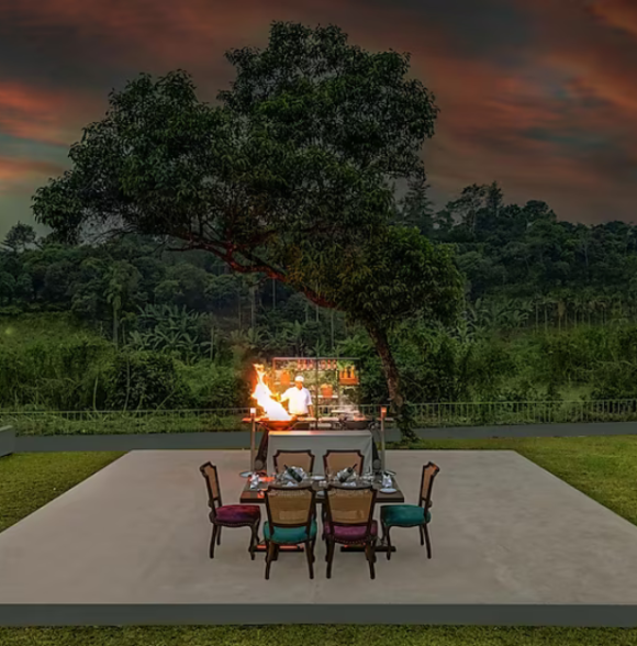 Aurika Coorg