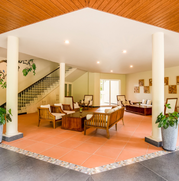 Aurika Coorg