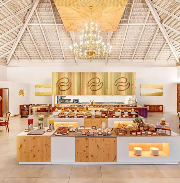 Aurika Coorg
