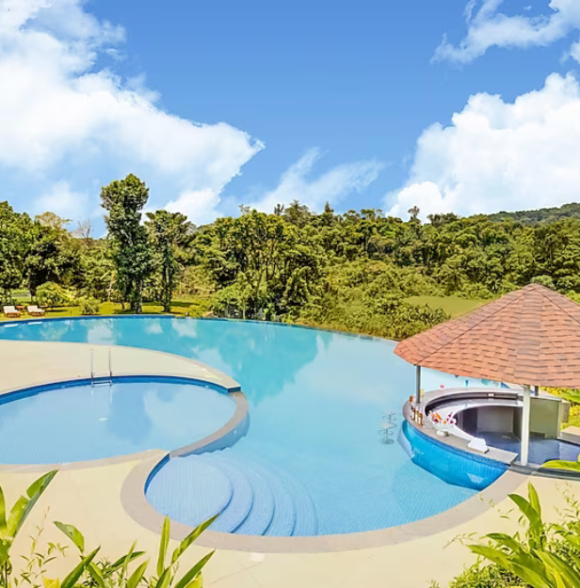 Aurika Coorg