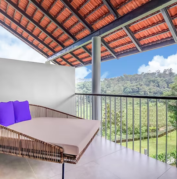 Aurika Coorg