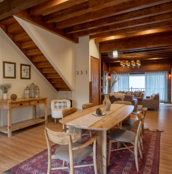 Avalon Cottages