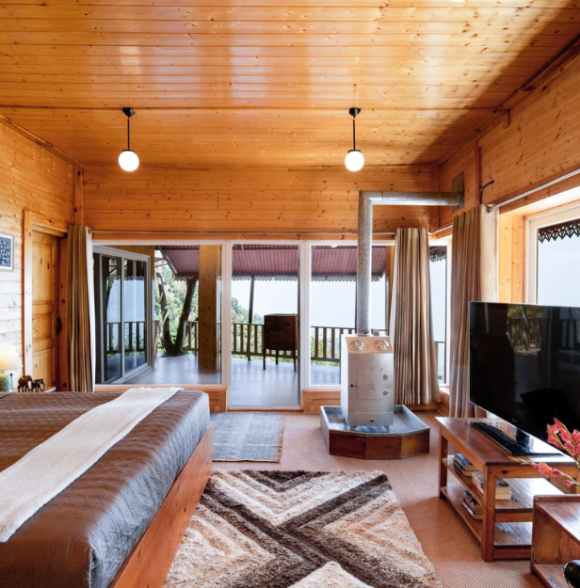Avalon Cottages