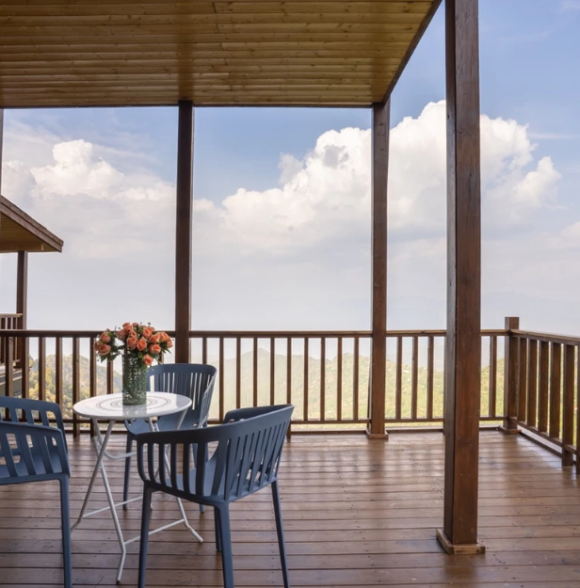 Avalon Cottages
