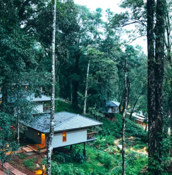 WelcomHeritage Ayatana, Coorg