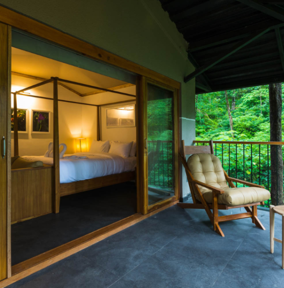 WelcomHeritage Ayatana, Coorg