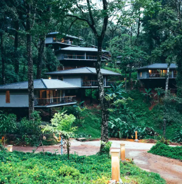 WelcomHeritage Ayatana, Coorg