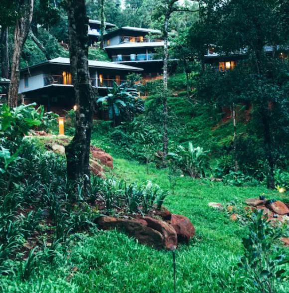 WelcomHeritage Ayatana, Coorg
