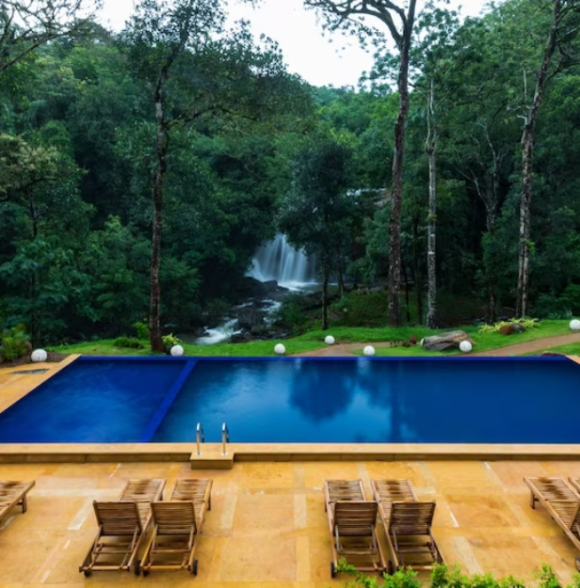 WelcomHeritage Ayatana, Coorg