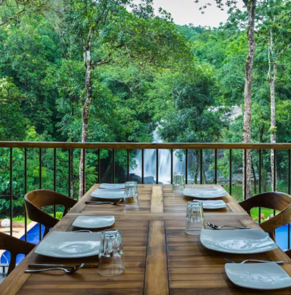 WelcomHeritage Ayatana, Coorg