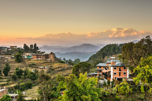 Bandipur
