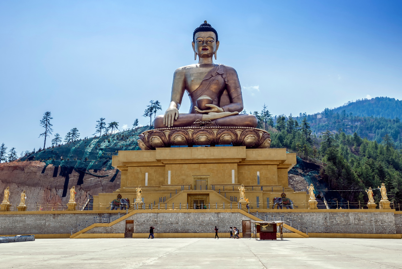 Bhutan