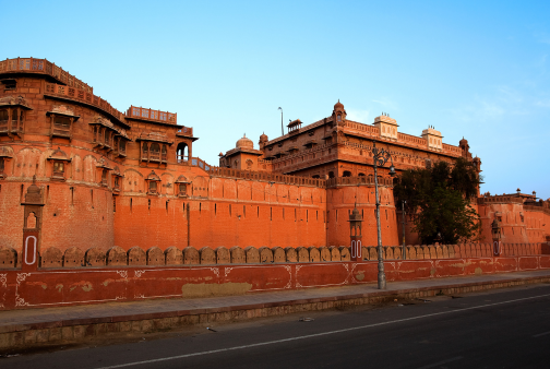Bikaner