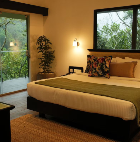Blanket Days Resort and Spa