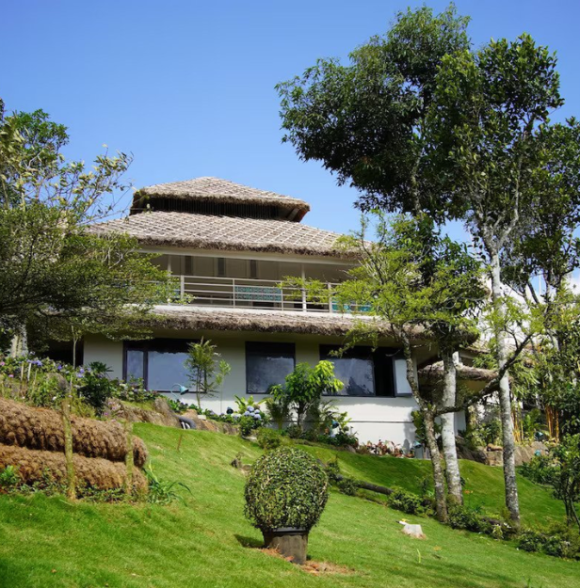Blanket Days Resort and Spa