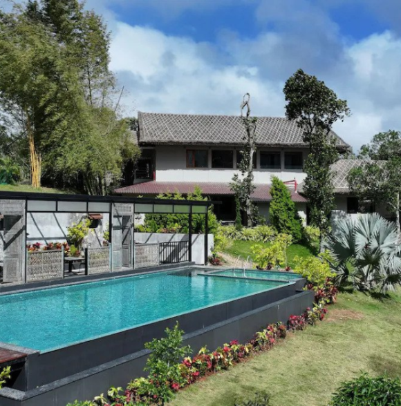 Blanket Days Resort and Spa