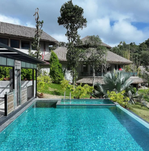 Blanket Days Resort and Spa