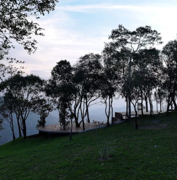 Blanket Days Resort and Spa
