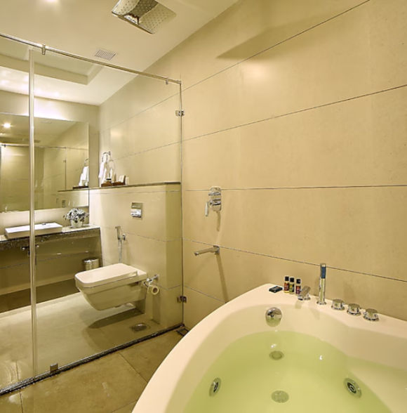 Blanket Hotel & Spa Munnar