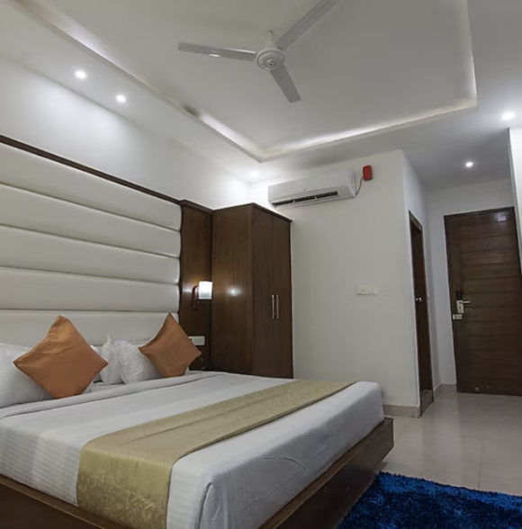 Bliss Ganga