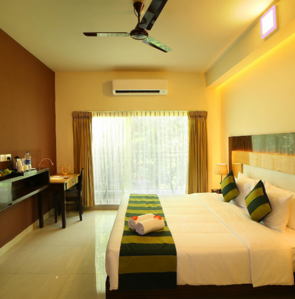 Casa Rio Resorts Athirappilly