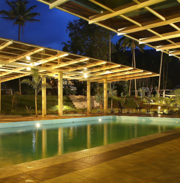 Casa Rio Resorts Athirappilly