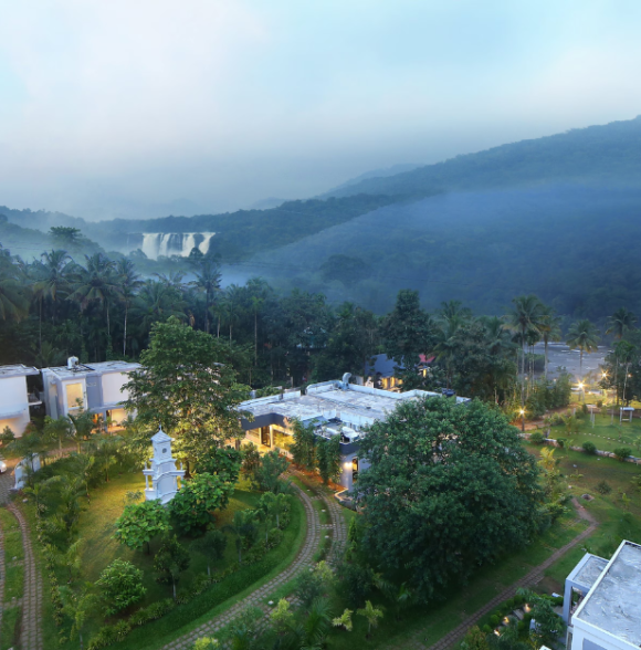 Casa Rio Resorts Athirappilly