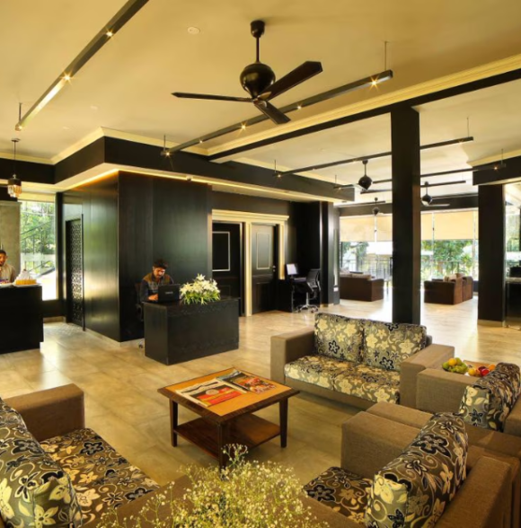 Casa Rio Resorts Athirappilly